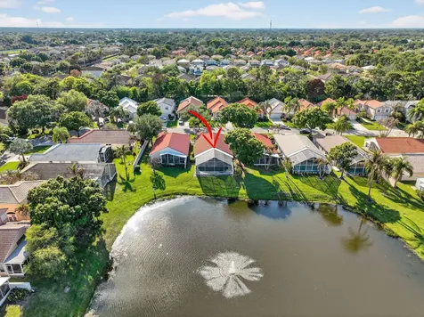 2142 SW Olympic Club Terrace Palm City FL 34990