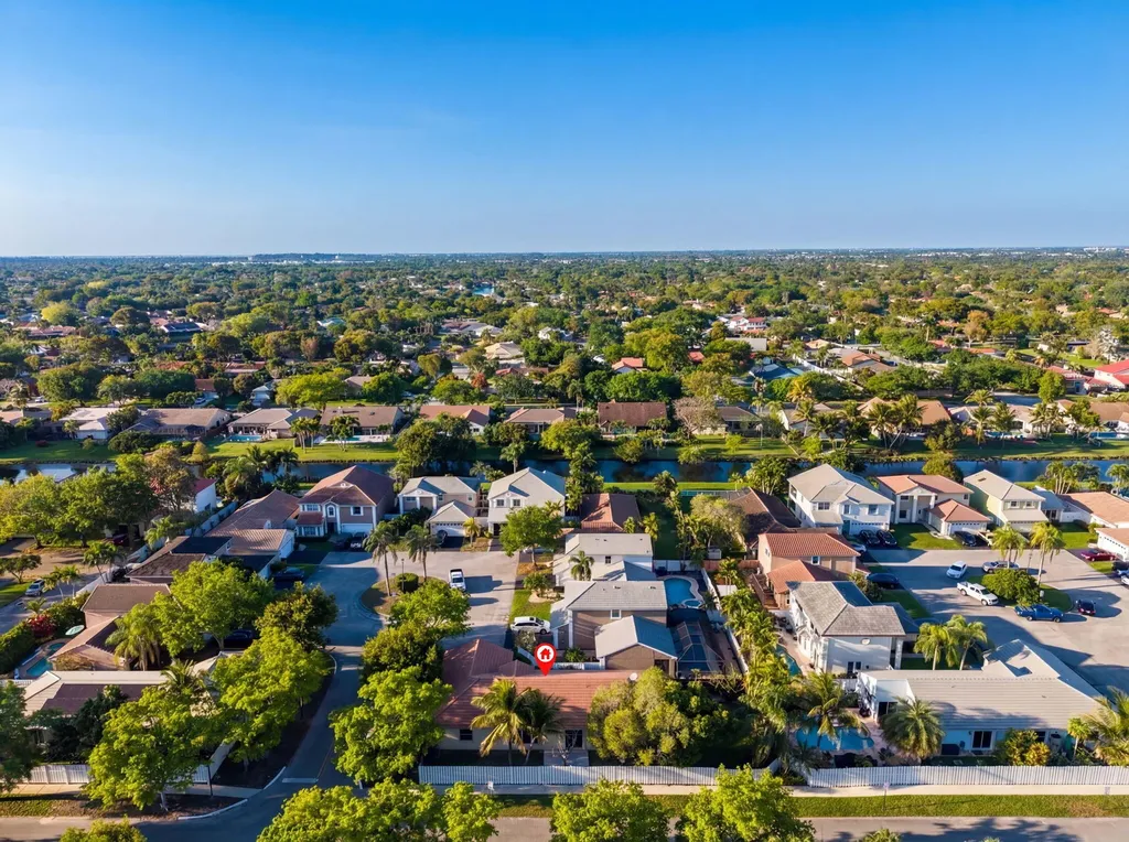 9549 NW 9th Court Plantation FL 33324