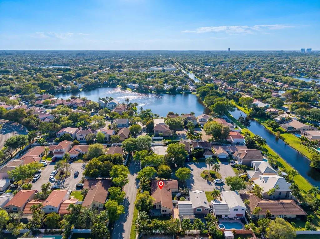9549 NW 9th Court Plantation FL 33324