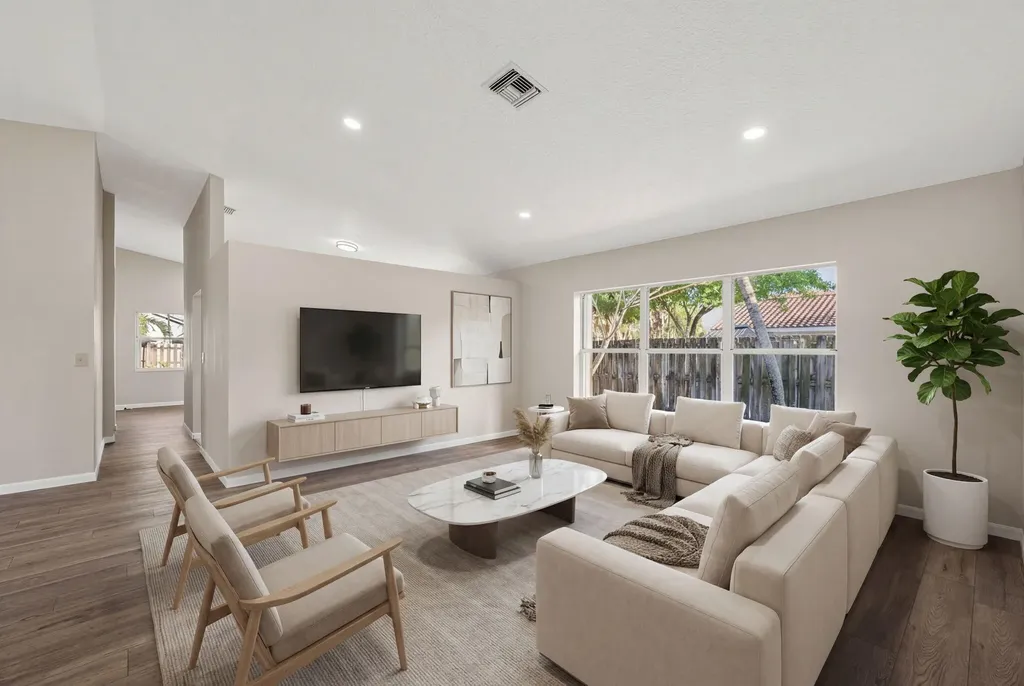 9549 NW 9th Court Plantation FL 33324