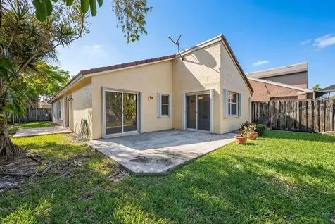 9549 NW 9th Court Plantation FL 33324