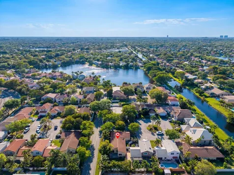 9549 NW 9th Court Plantation FL 33324