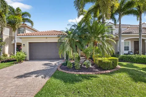 10562 Cape Delabra Court Boynton Beach FL 33473