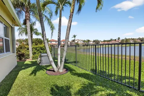 10562 Cape Delabra Court Boynton Beach FL 33473