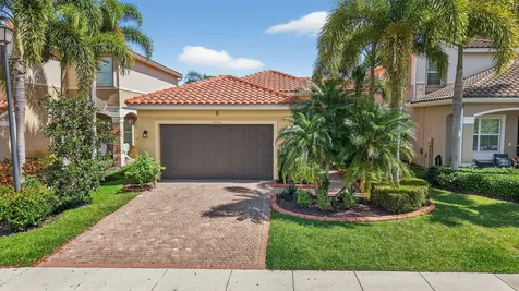 10562 Cape Delabra Court Boynton Beach FL 33473