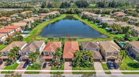 10562 Cape Delabra Court Boynton Beach FL 33473