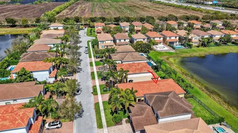 10562 Cape Delabra Court Boynton Beach FL 33473
