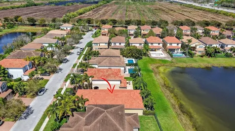 10562 Cape Delabra Court Boynton Beach FL 33473