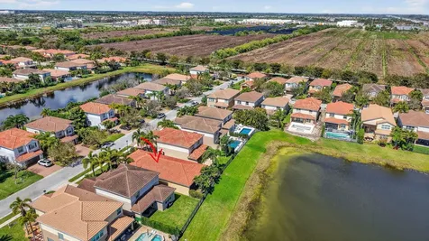 10562 Cape Delabra Court Boynton Beach FL 33473