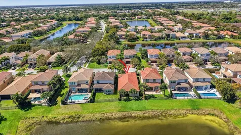 10562 Cape Delabra Court Boynton Beach FL 33473