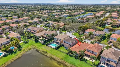 10562 Cape Delabra Court Boynton Beach FL 33473