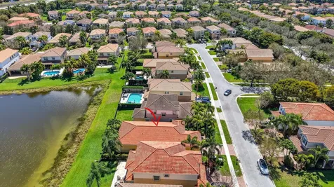 10562 Cape Delabra Court Boynton Beach FL 33473