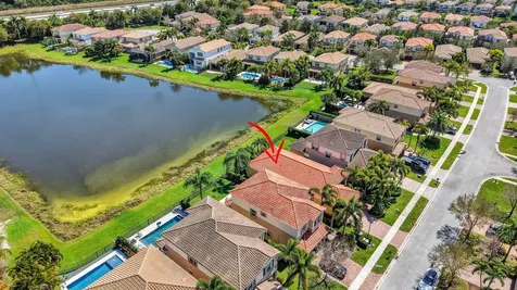 10562 Cape Delabra Court Boynton Beach FL 33473