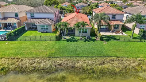 10562 Cape Delabra Court Boynton Beach FL 33473