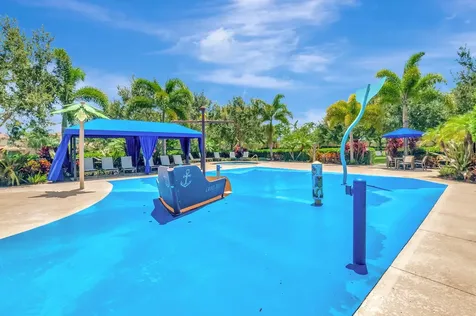 10562 Cape Delabra Court Boynton Beach FL 33473