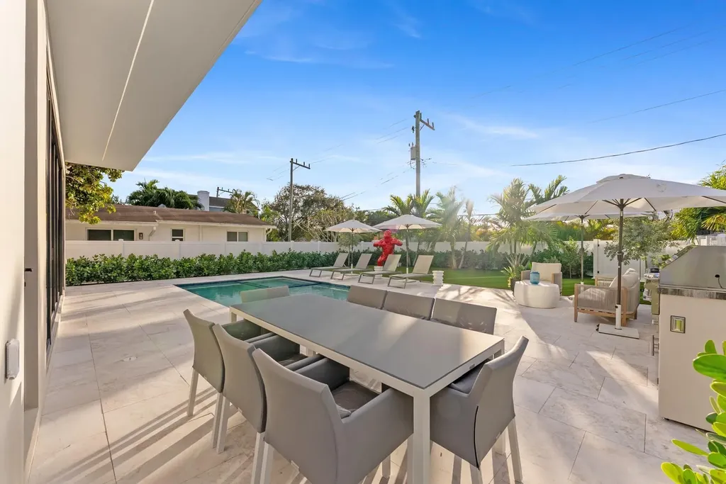 220 S Swinton Avenue Delray Beach FL 33444