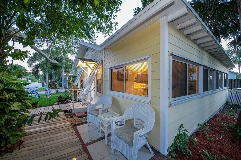 1907 Parker Avenue West Palm Beach FL 33401