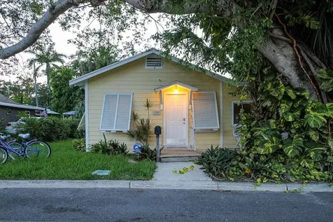 1907 Parker Avenue West Palm Beach FL 33401