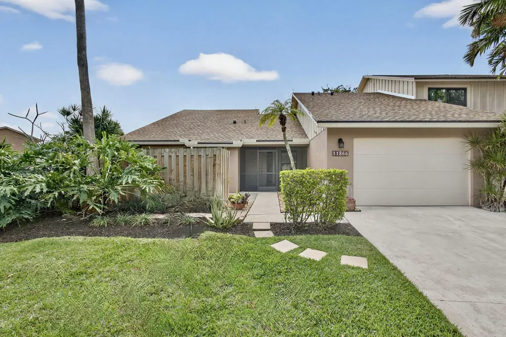 11866 Donlin Drive Wellington FL 33414