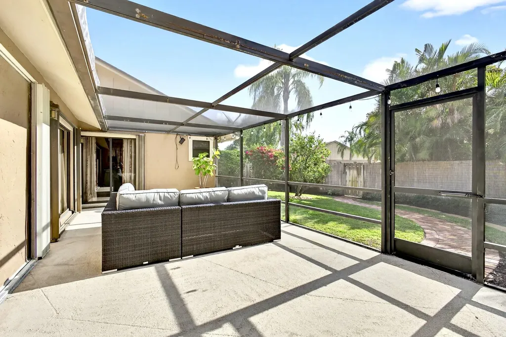 11866 Donlin Drive Wellington FL 33414