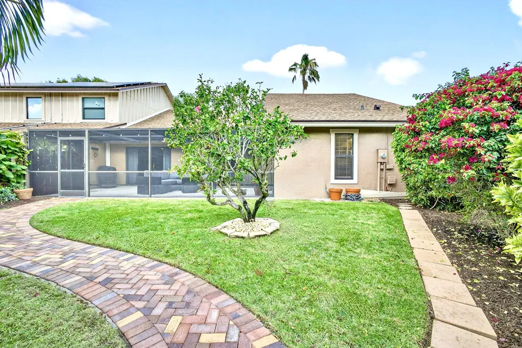 11866 Donlin Drive Wellington FL 33414