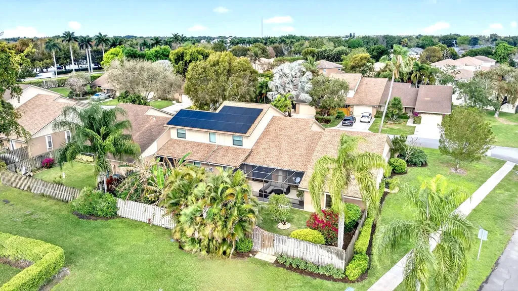 11866 Donlin Drive Wellington FL 33414