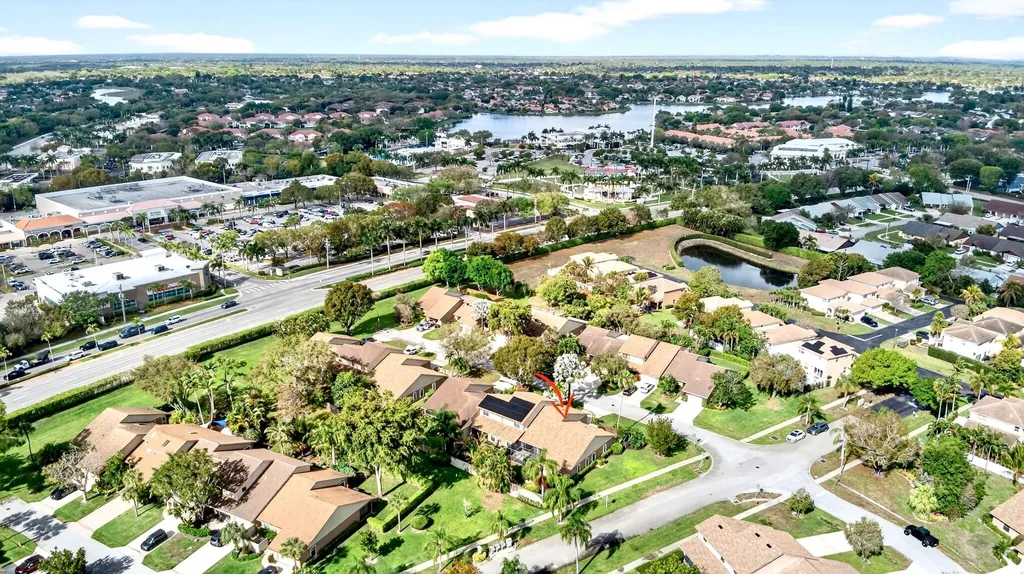 11866 Donlin Drive Wellington FL 33414