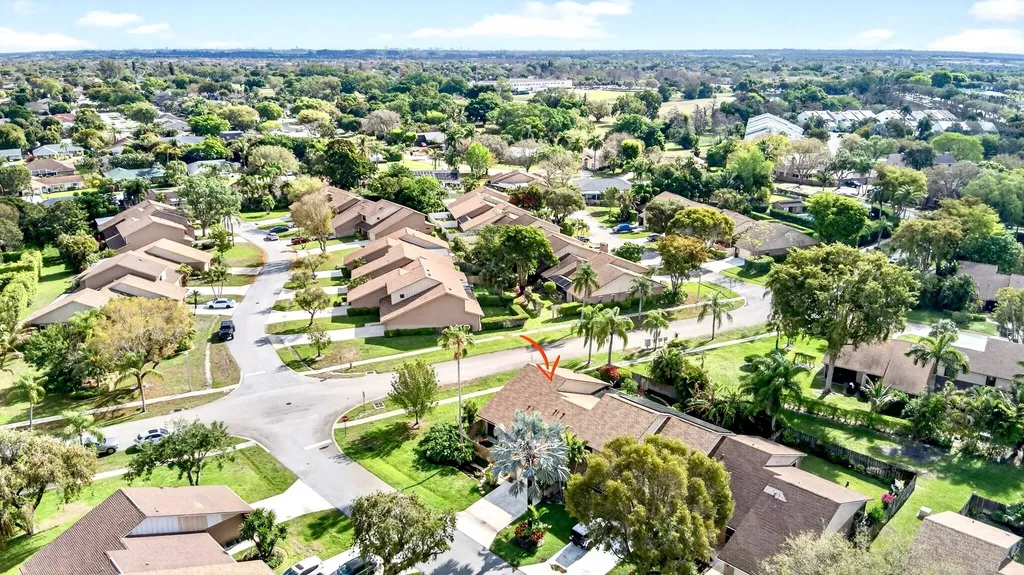 11866 Donlin Drive Wellington FL 33414