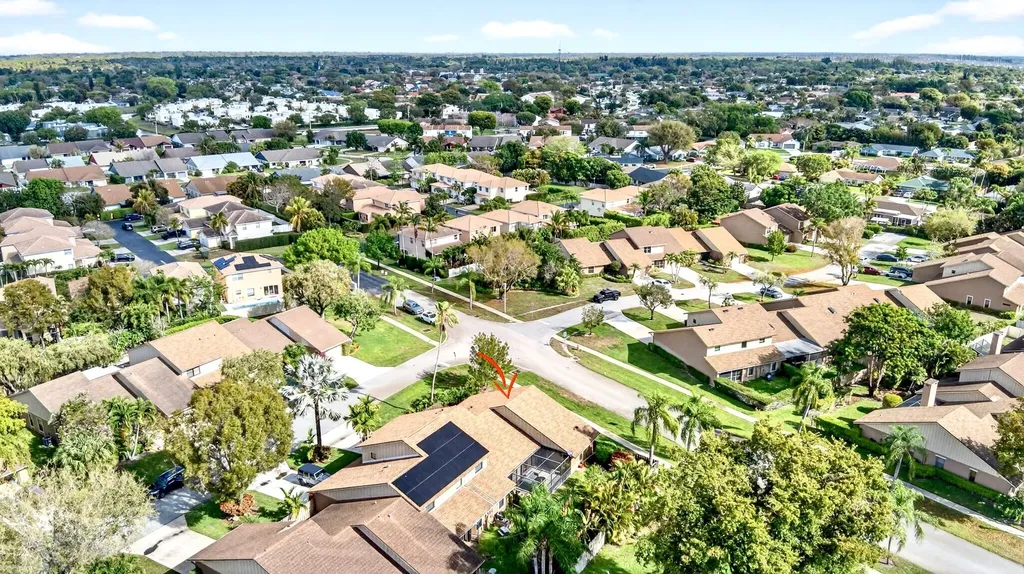 11866 Donlin Drive Wellington FL 33414