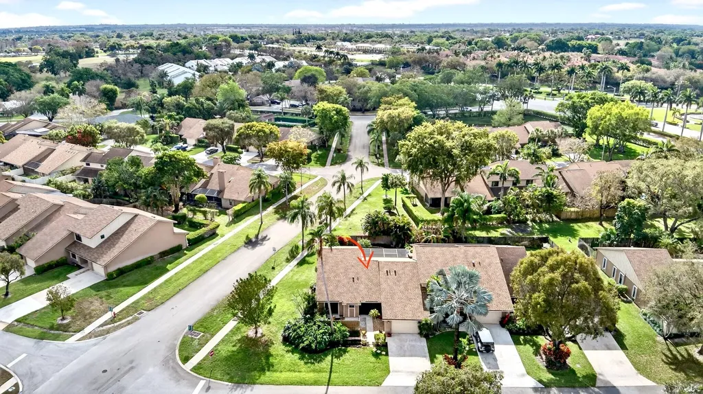 11866 Donlin Drive Wellington FL 33414