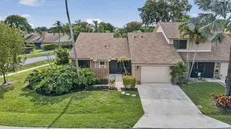 11866 Donlin Drive Wellington FL 33414