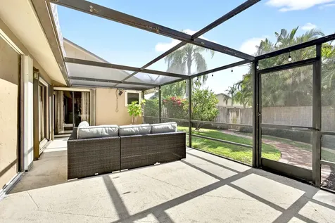 11866 Donlin Drive Wellington FL 33414