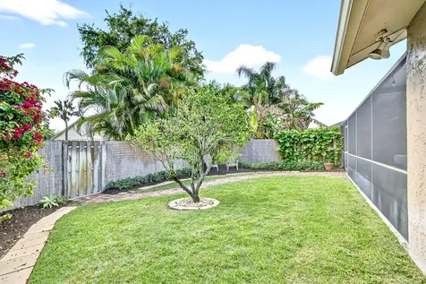 11866 Donlin Drive Wellington FL 33414