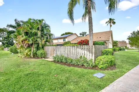 11866 Donlin Drive Wellington FL 33414