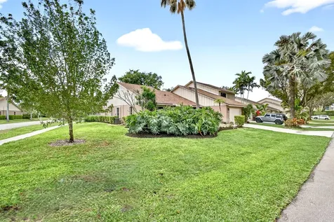 11866 Donlin Drive Wellington FL 33414