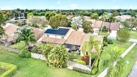 11866 Donlin Drive Wellington FL 33414