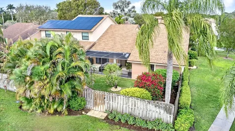 11866 Donlin Drive Wellington FL 33414