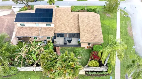 11866 Donlin Drive Wellington FL 33414