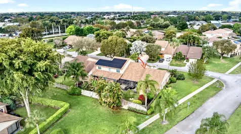 11866 Donlin Drive Wellington FL 33414