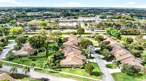 11866 Donlin Drive Wellington FL 33414