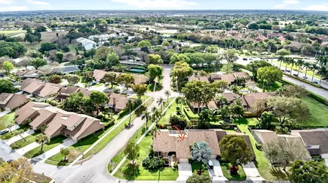 11866 Donlin Drive Wellington FL 33414