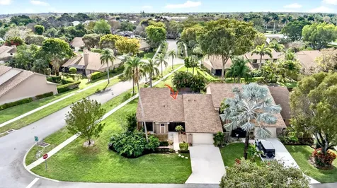 11866 Donlin Drive Wellington FL 33414