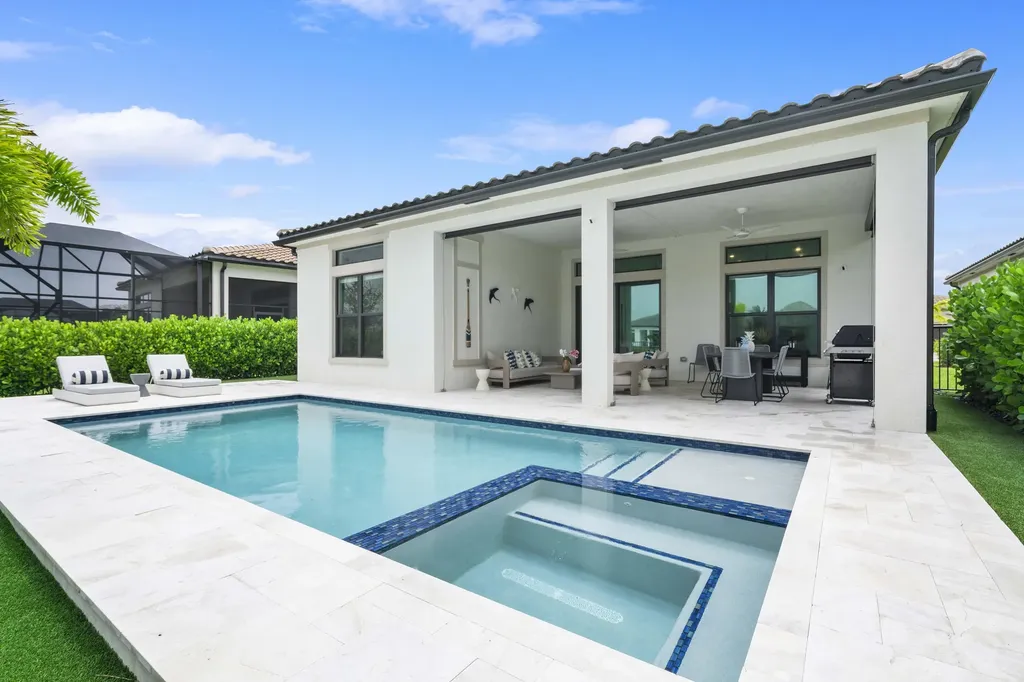 7985 Ironwood Way Parkland FL 33067