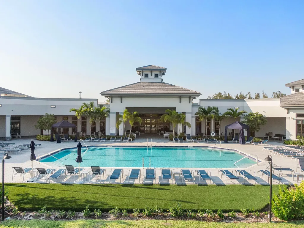 7985 Ironwood Way Parkland FL 33067