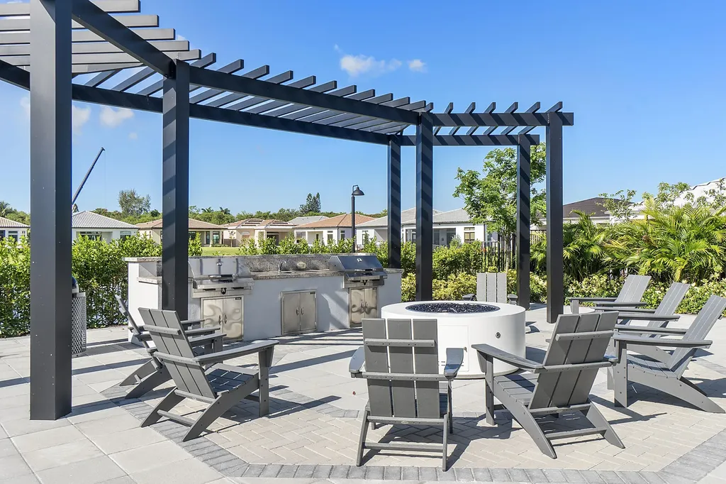 7985 Ironwood Way Parkland FL 33067
