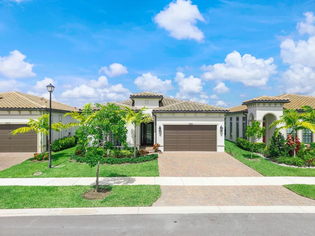 7985 Ironwood Way Parkland FL 33067