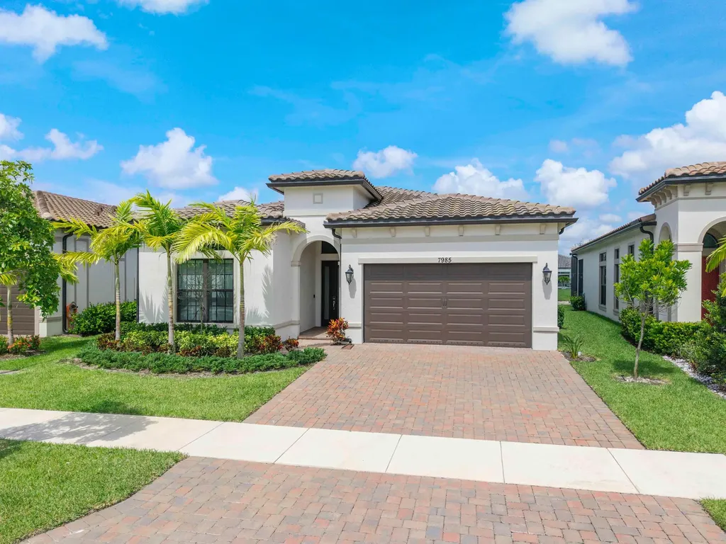7985 Ironwood Way Parkland FL 33067