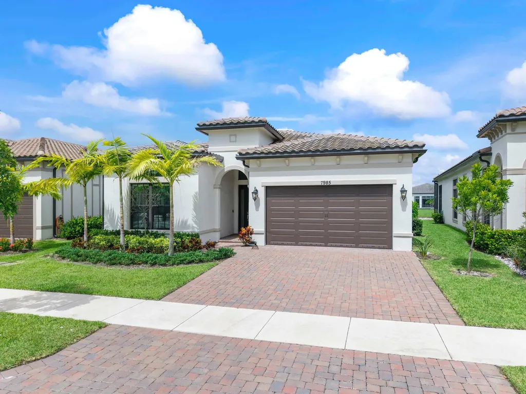 7985 Ironwood Way Parkland FL 33067