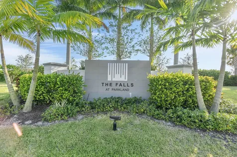 7985 Ironwood Way Parkland FL 33067
