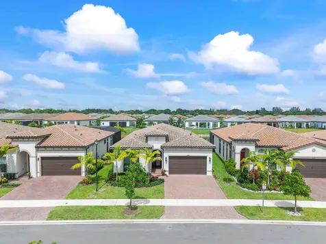 7985 Ironwood Way Parkland FL 33067